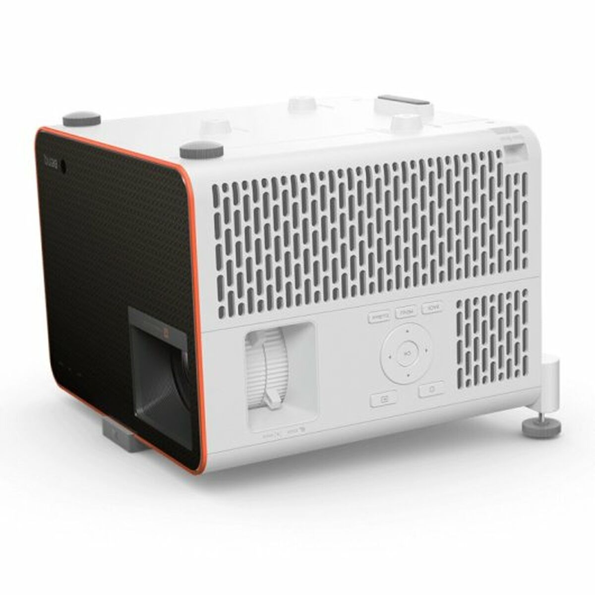 Projektor BenQ X3100I 4K Ultra HD 3840 x 2160 px - 4