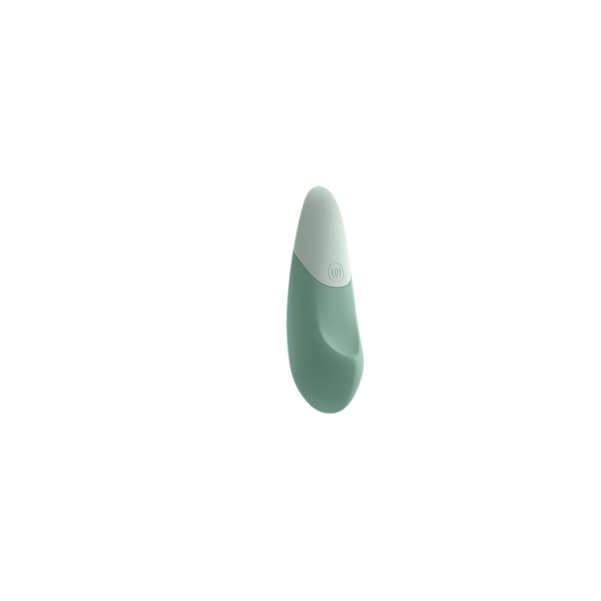 Patronvibrator Womanizer Sage Grön - 3