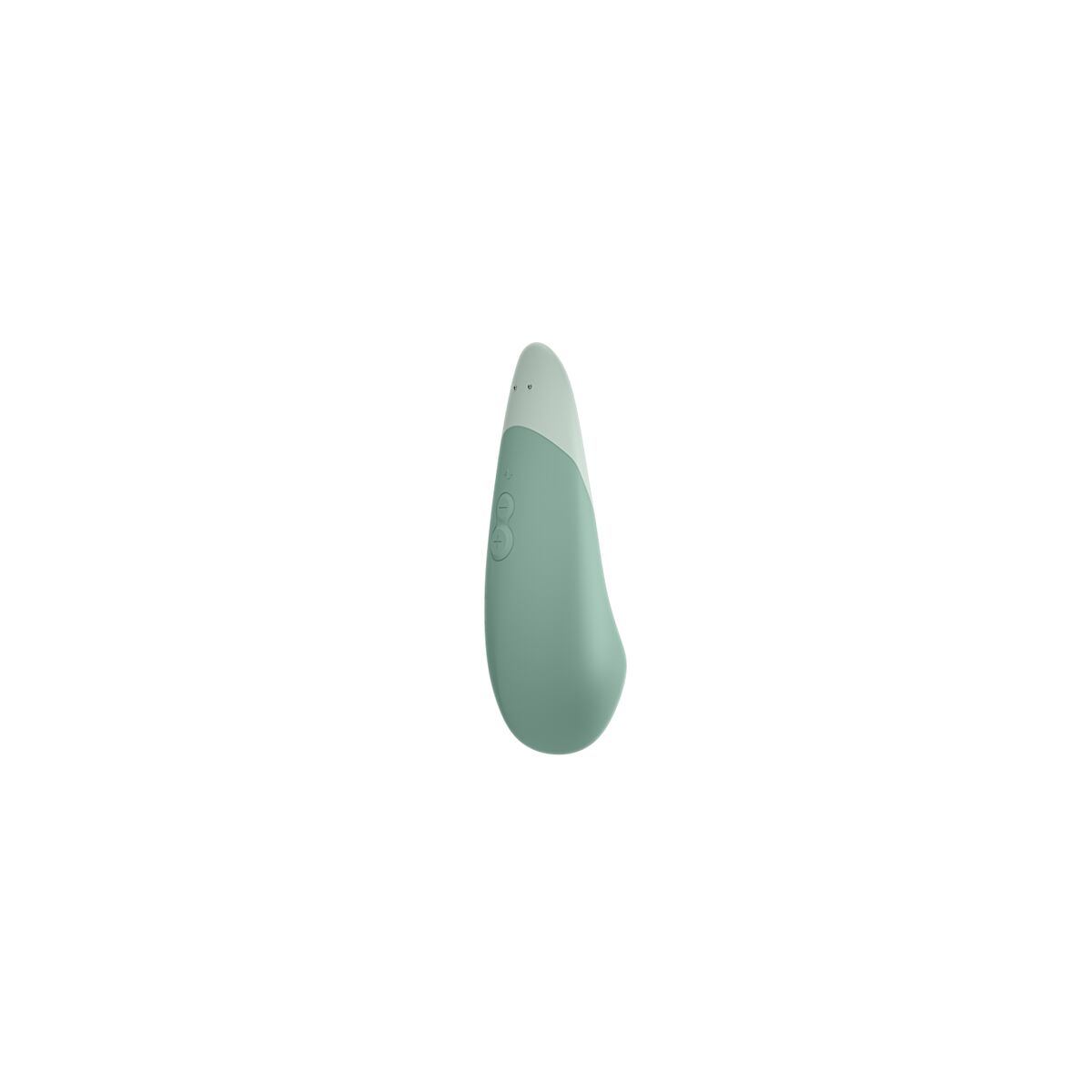 Patronvibrator Womanizer Sage Grön - 6