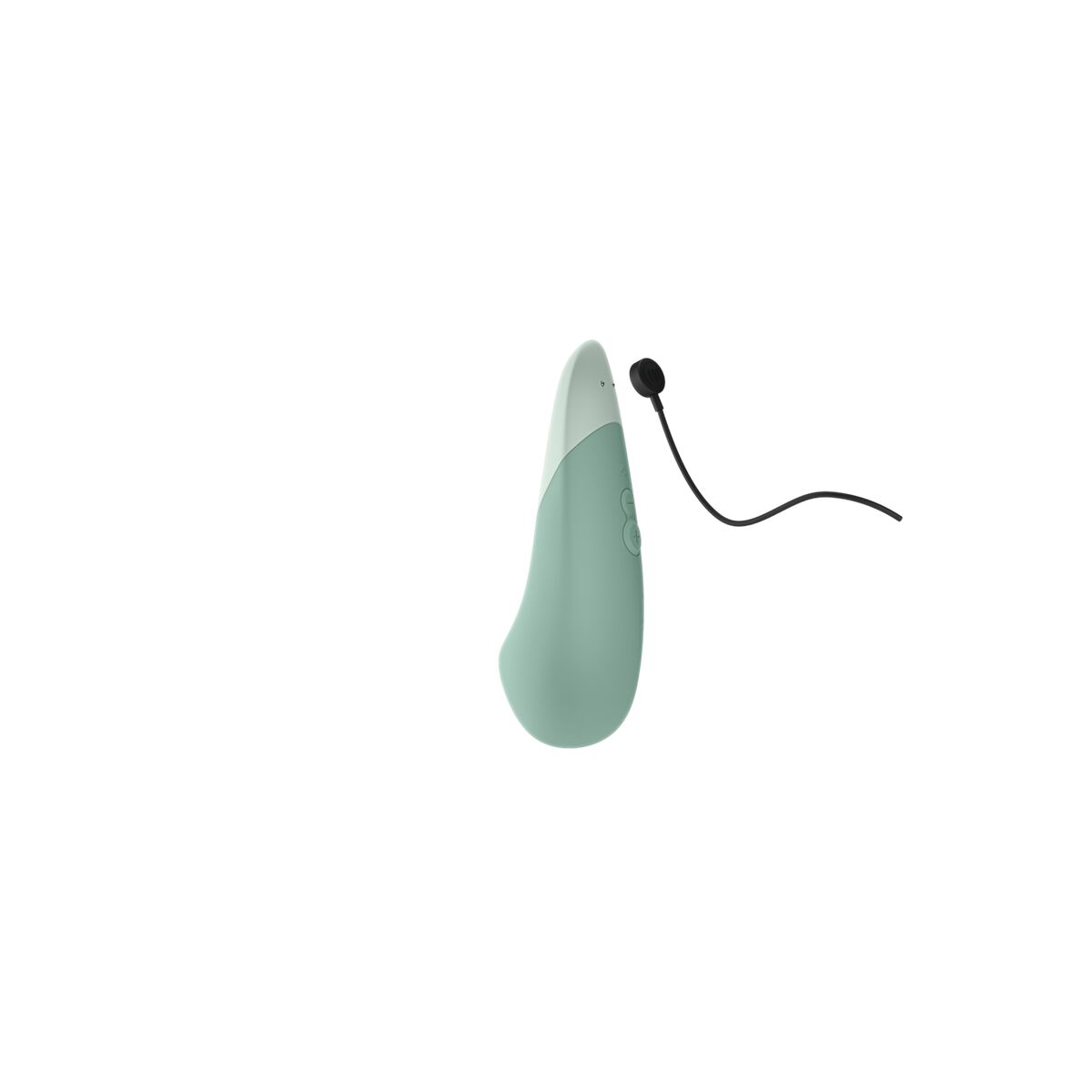 Patronvibrator Womanizer Sage Grön - 4