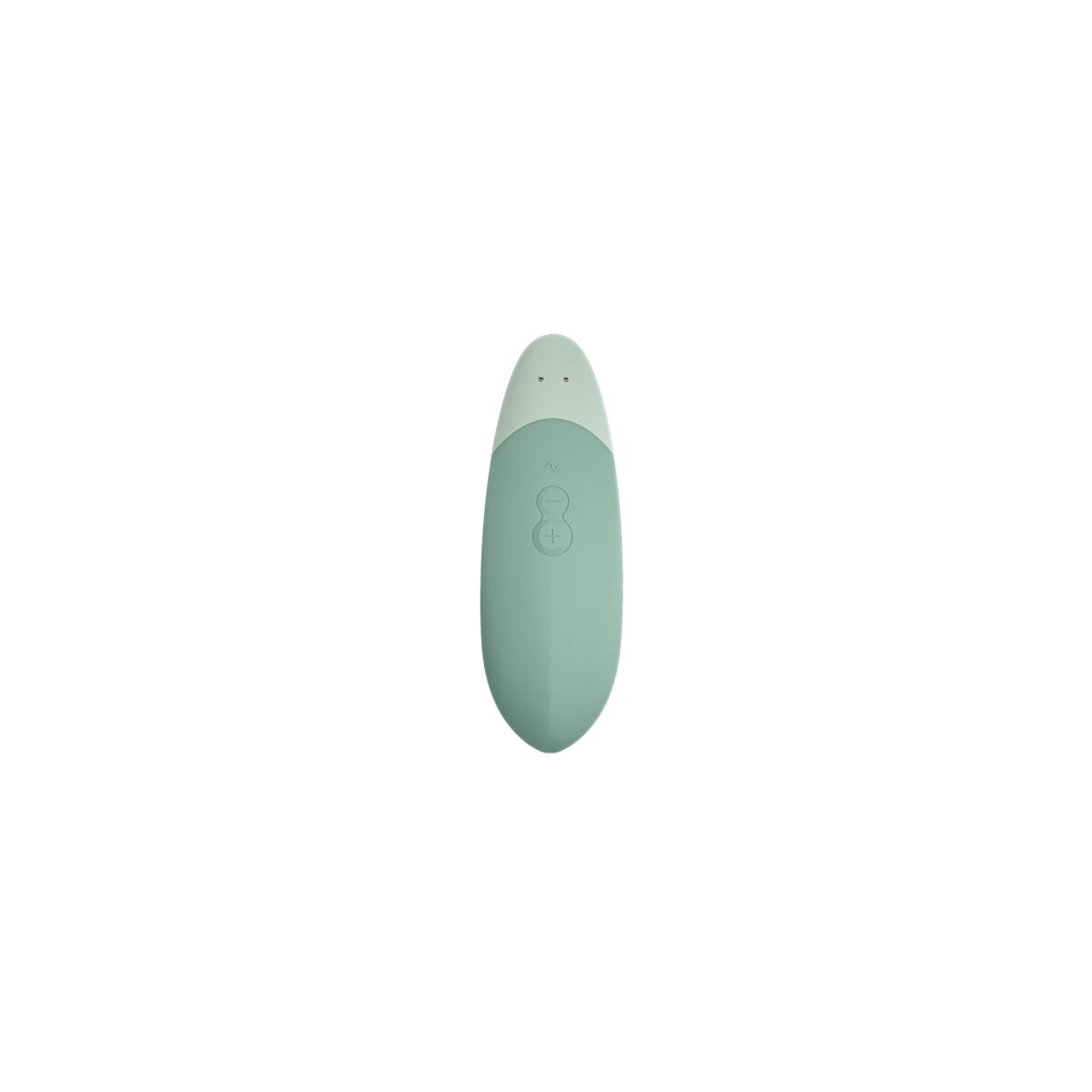 Patronvibrator Womanizer Sage Grön - 5