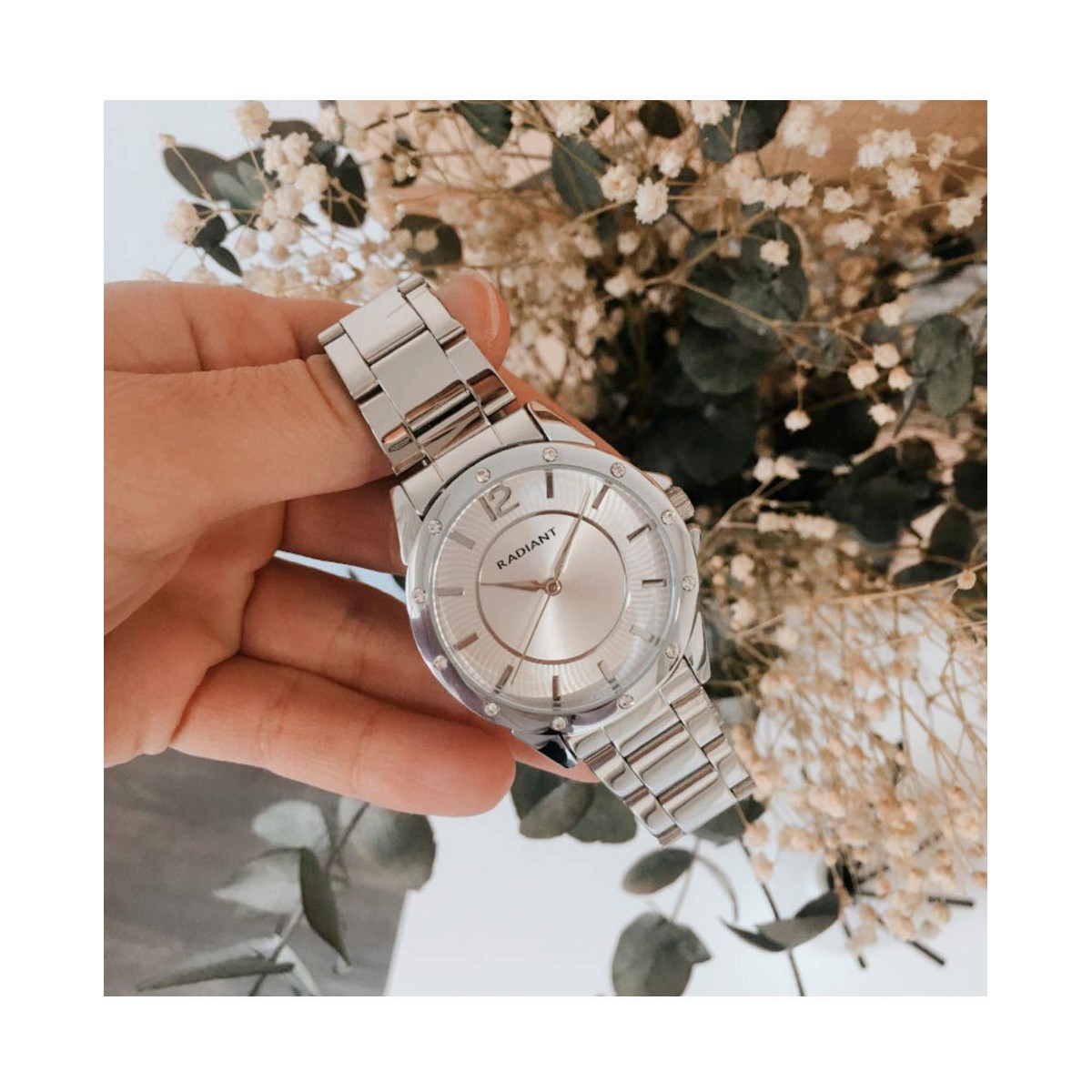 Damklocka Radiant RA568201 (Ø 39 mm) - 2