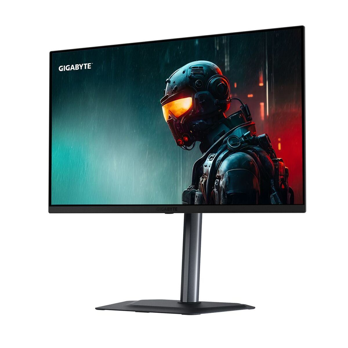 Monitor Gaming Gigabyte MO27Q2 Quad HD 27" - 2