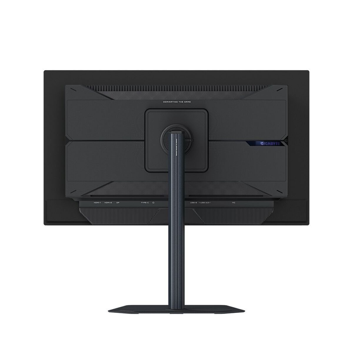 Monitor Gaming Gigabyte MO27Q2 Quad HD 27" - 3