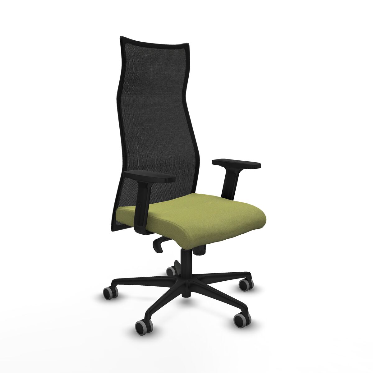 Kontorsstol Piqueras y Crespo B2D036G