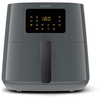Luftfritös Philips HD9280/60 Grå 2000 W
