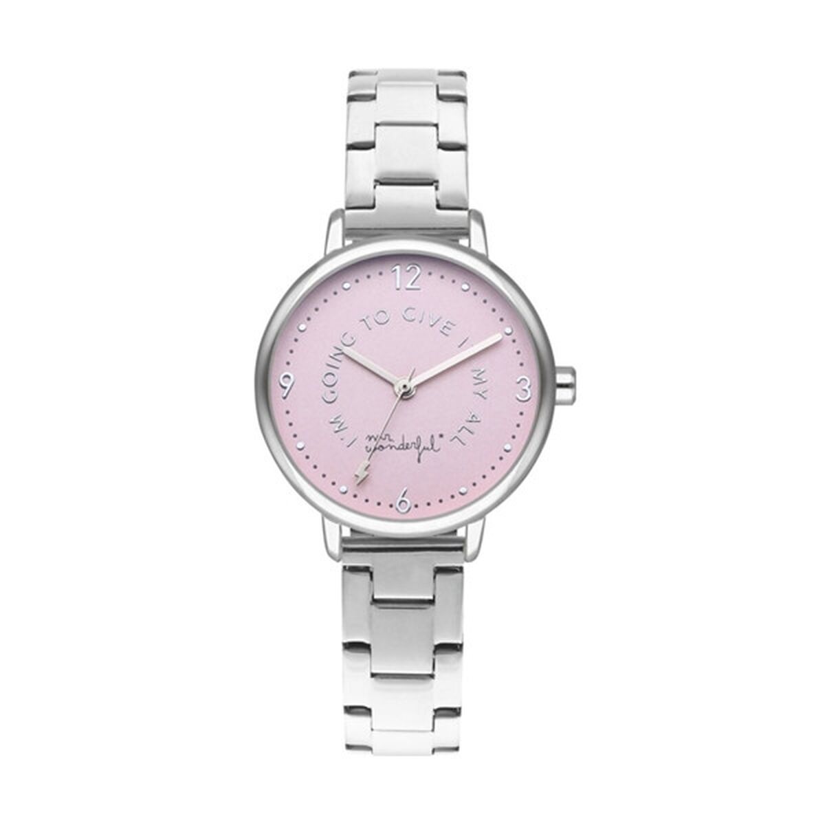 Damklocka Mr. Wonderful WR15101