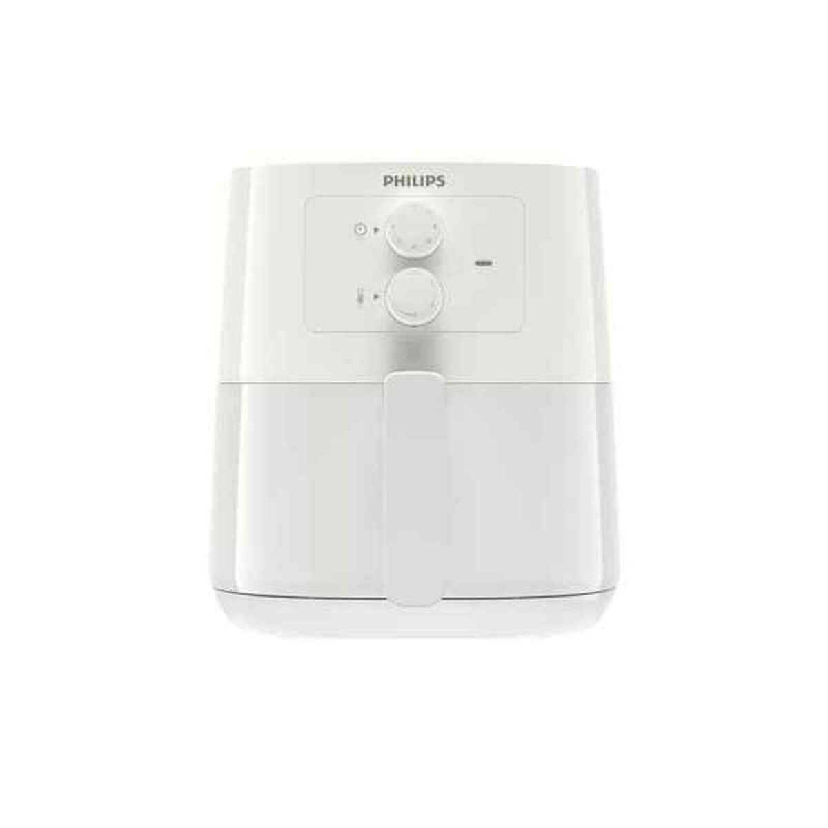 Luftfritös Philips HD9200/10 Vit 1400 W - 2