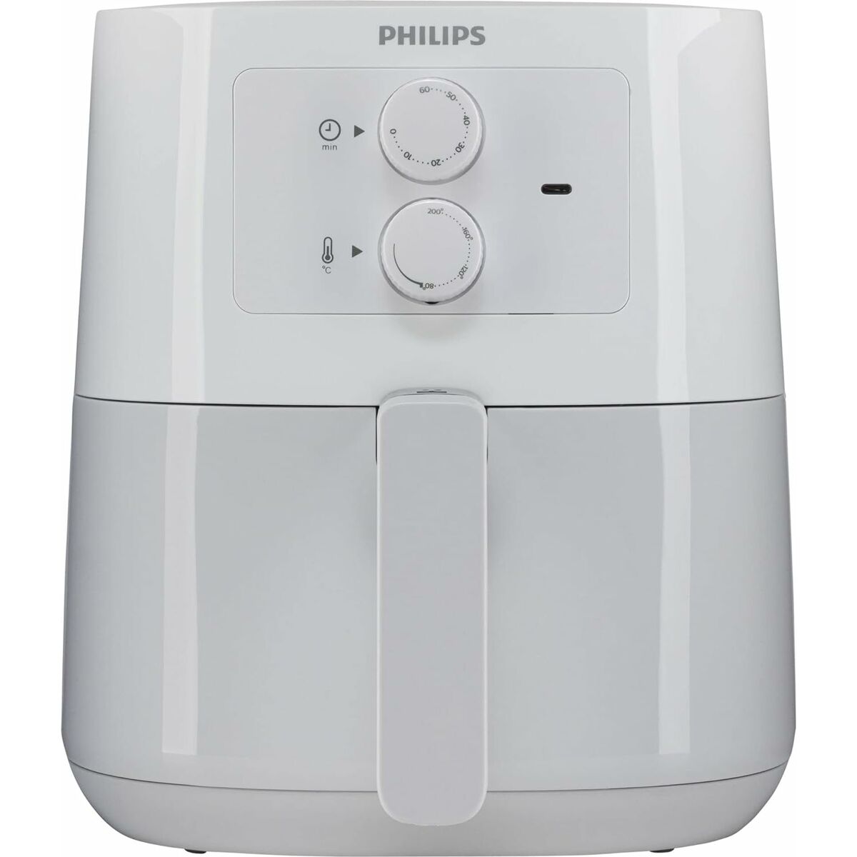 Luftfritös Philips HD9200/10 Vit 1400 W