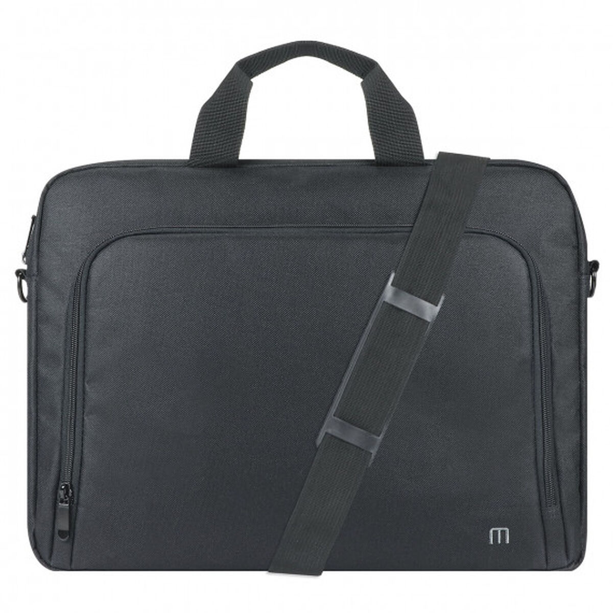 Laptopväska Mobilis 003044 Svart 14"