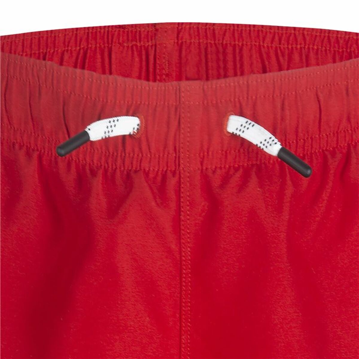 Baddräkt Barn Converse Core Pull-On Röd - 4