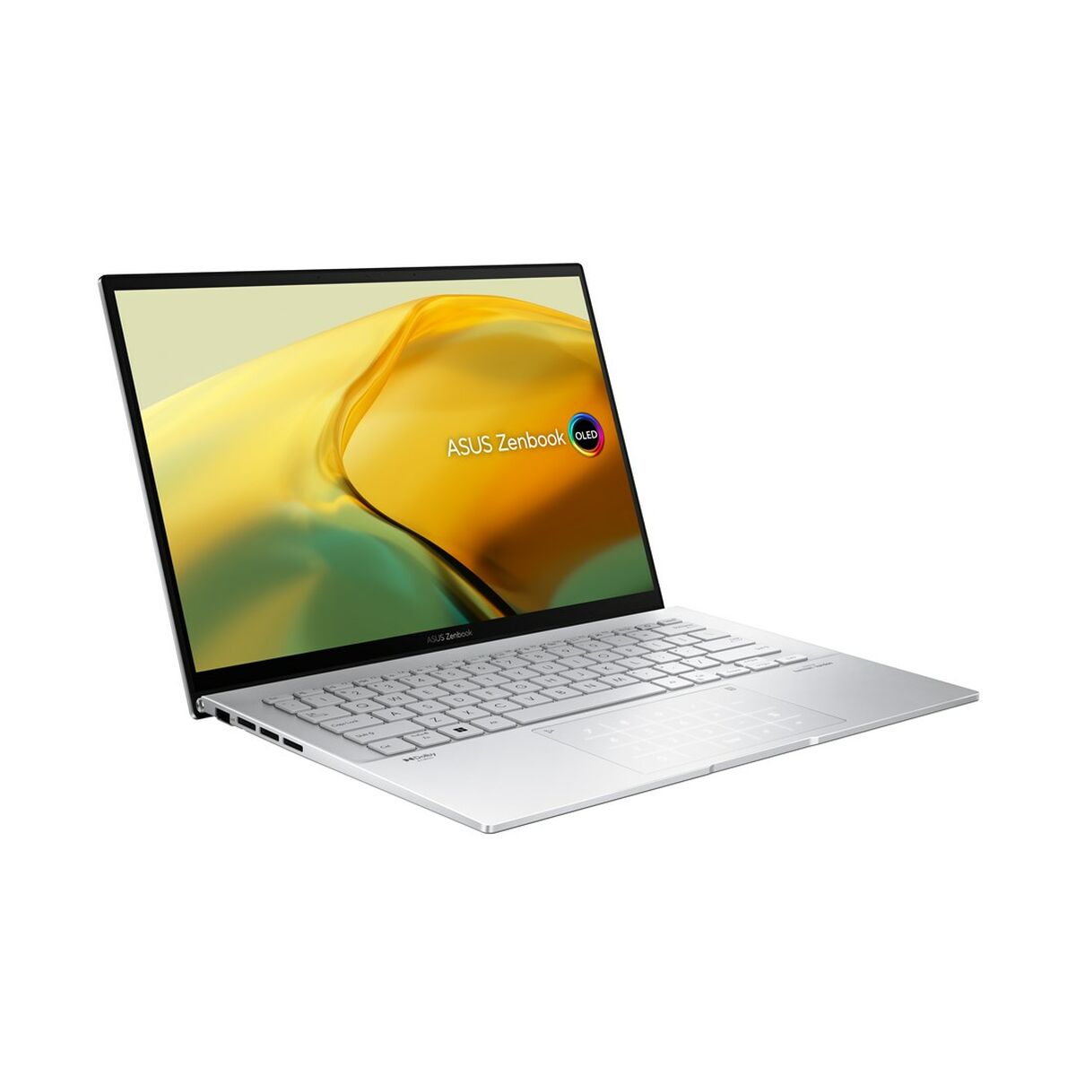 Bärbar dator Asus UX3402VA-IS94T 14" Intel Core i9-13900H 16 GB RAM 1 TB SSD (Renoverade A+) - 3