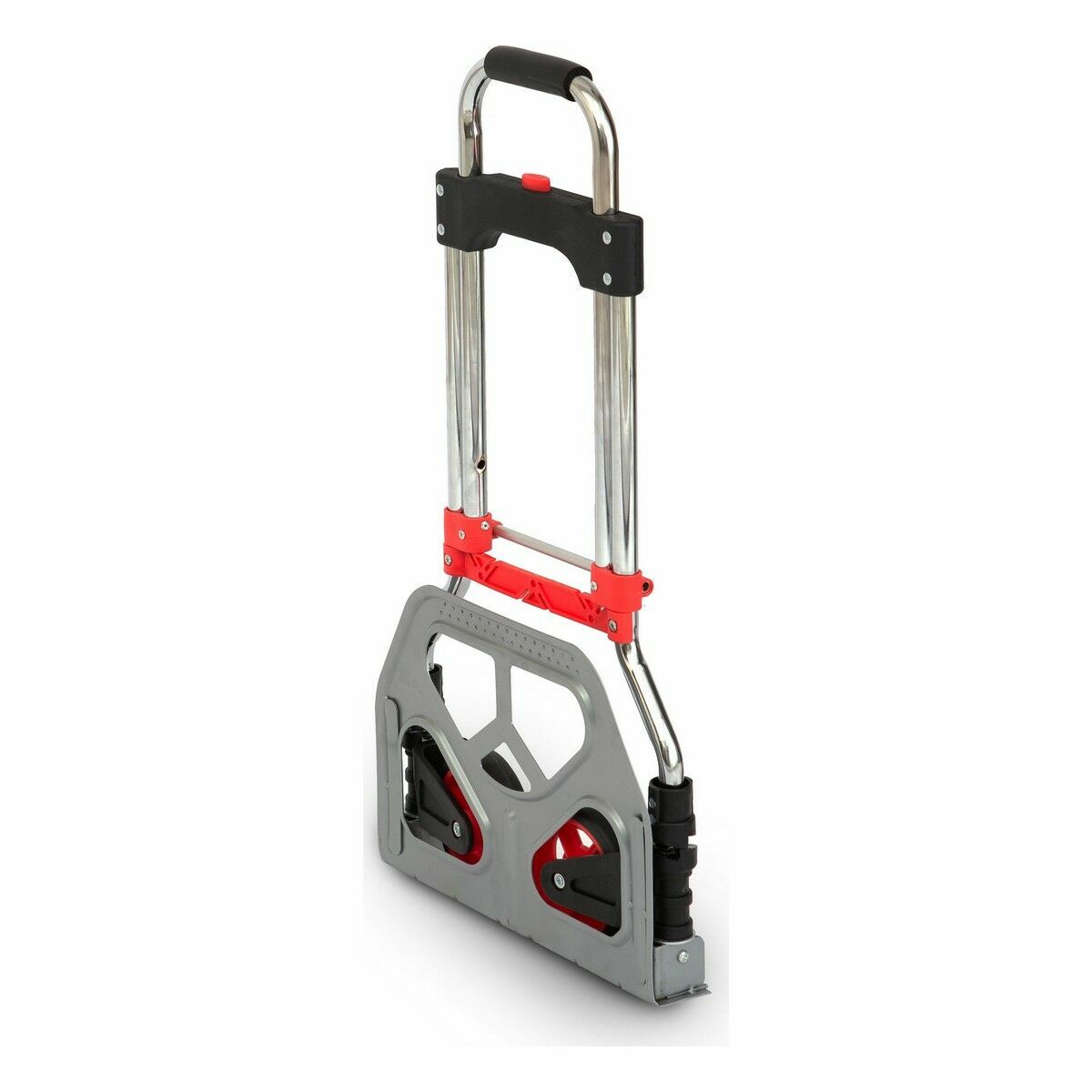Flerfunktionsvagn Bricotech 94 x 37 x 41 cm (2 antal) - 2