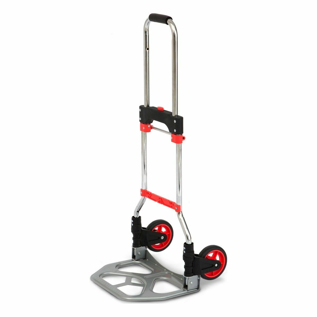 Flerfunktionsvagn Bricotech 94 x 37 x 41 cm (2 antal) - 3
