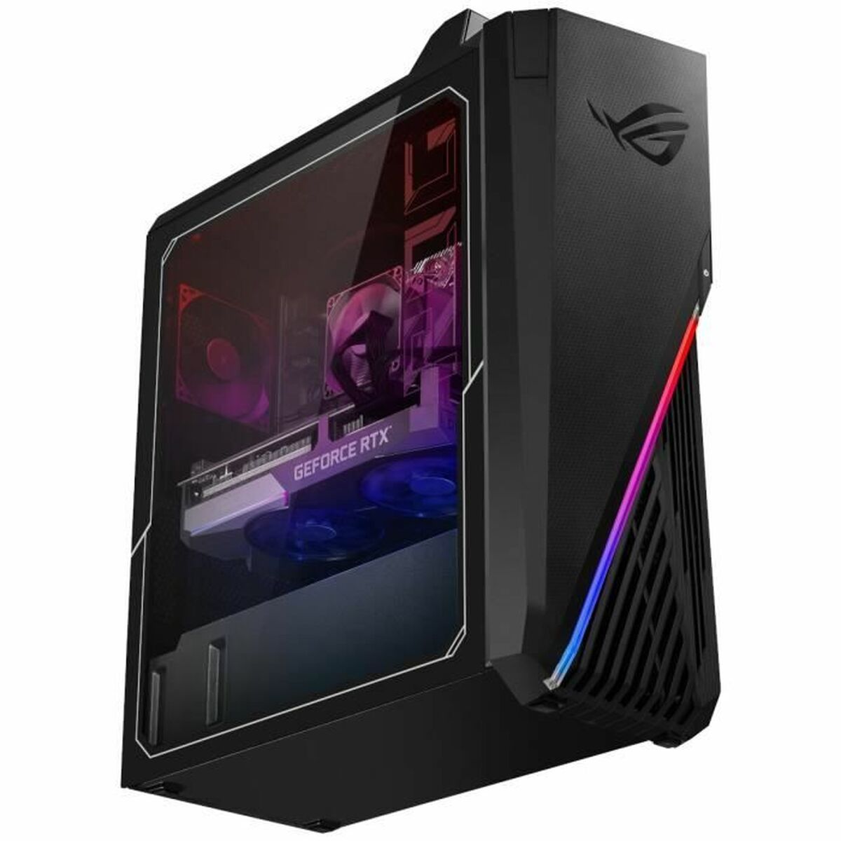 All in One Asus NVIDIA GeForce RTX 3070 AMD Ryzen 7 5700G 16 GB RAM 512 GB - 4