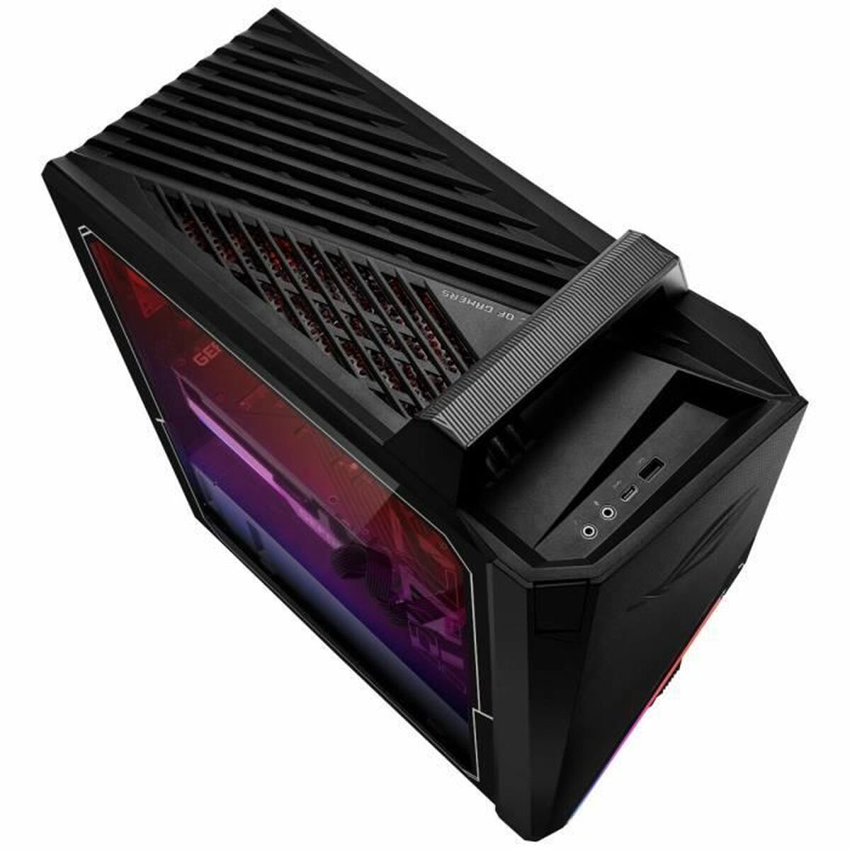 All in One Asus NVIDIA GeForce RTX 3070 AMD Ryzen 7 5700G 16 GB RAM 512 GB - 3