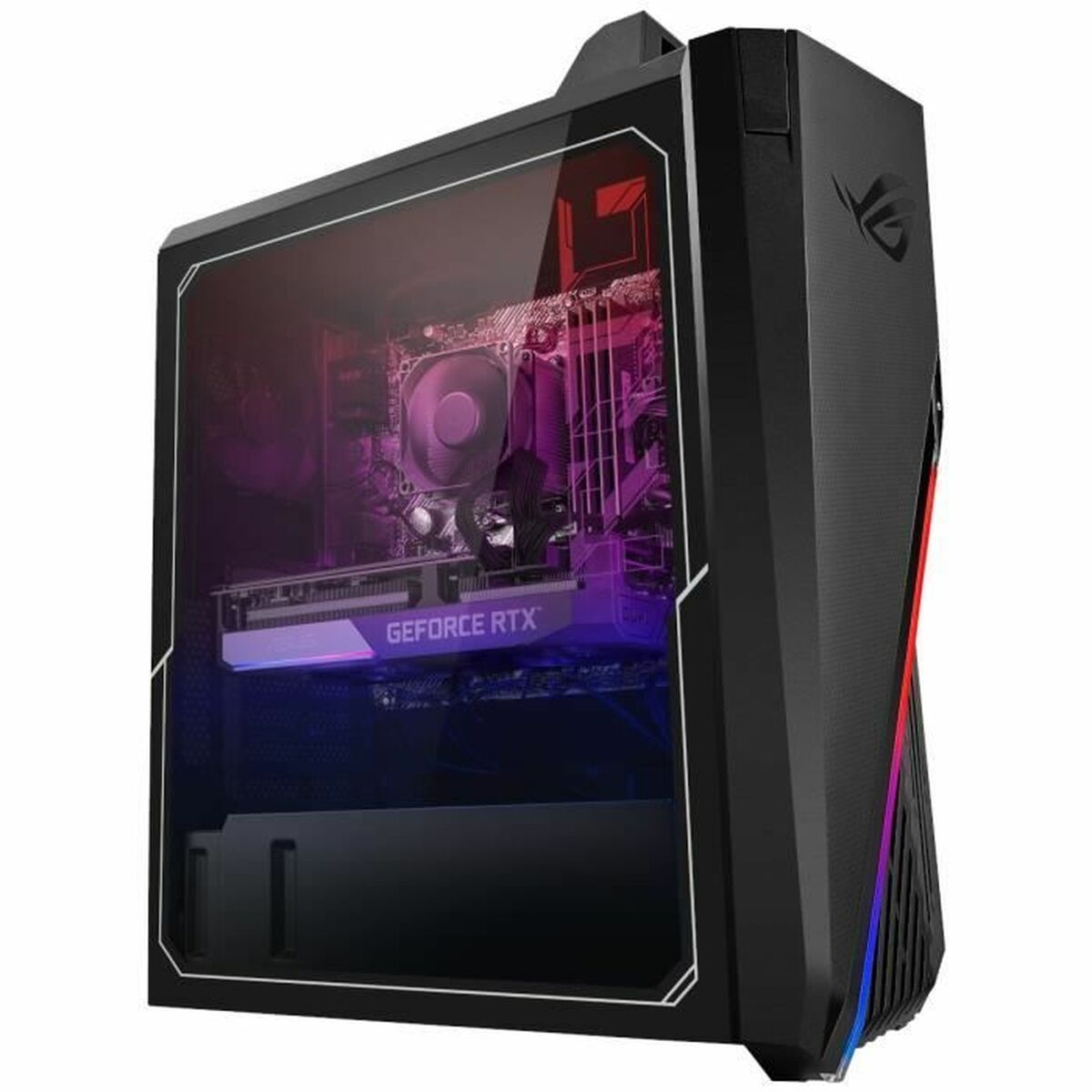 All in One Asus NVIDIA GeForce RTX 3070 AMD Ryzen 7 5700G 16 GB RAM 512 GB - 6