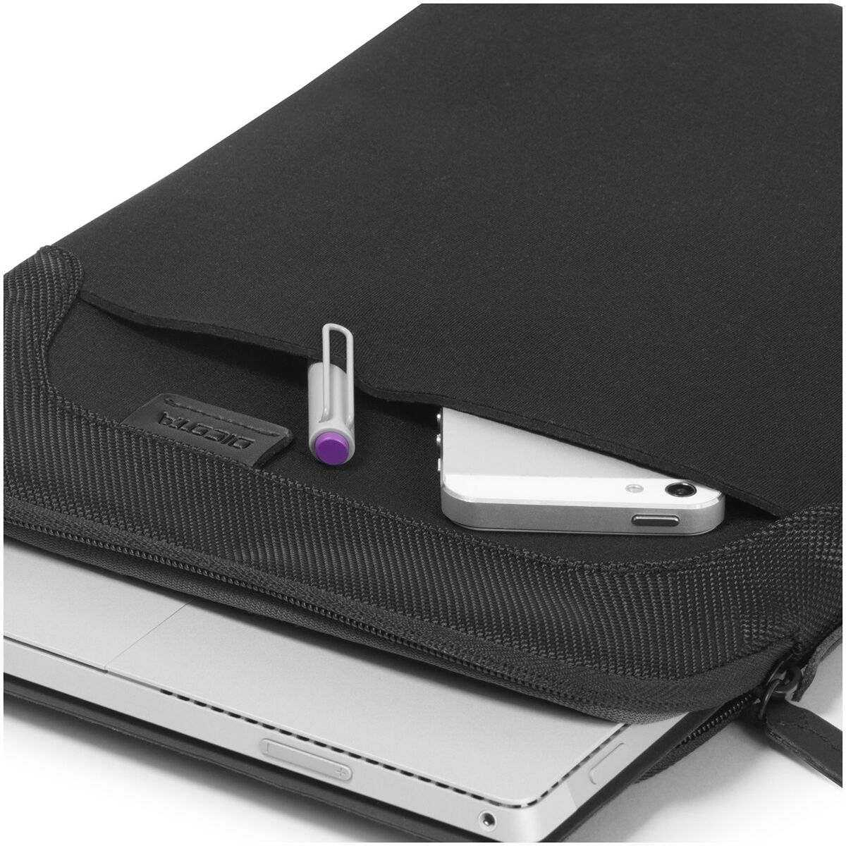 Laptopfodral Dicota D31098 Svart - 2