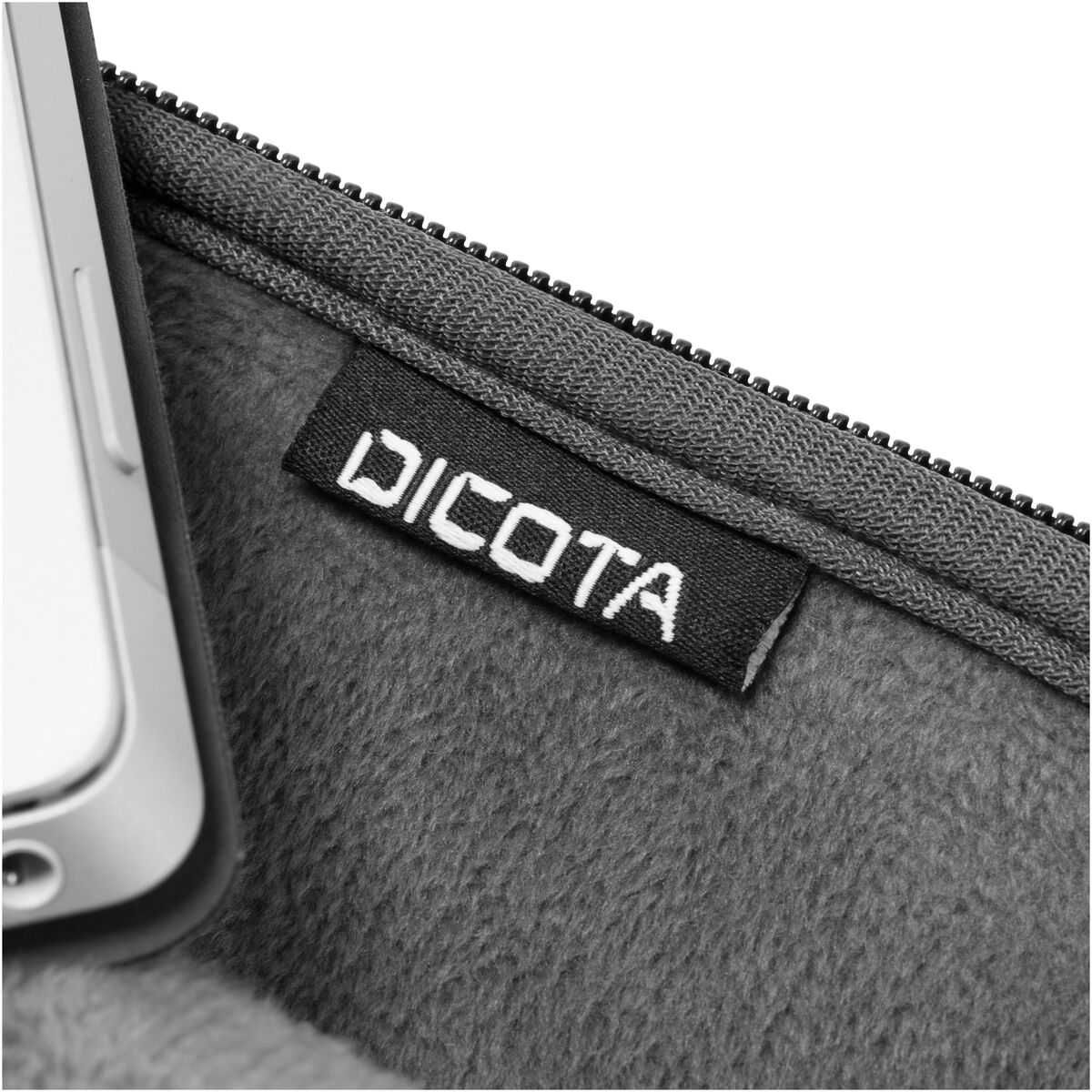 Laptopfodral Dicota D31098 Svart - 7