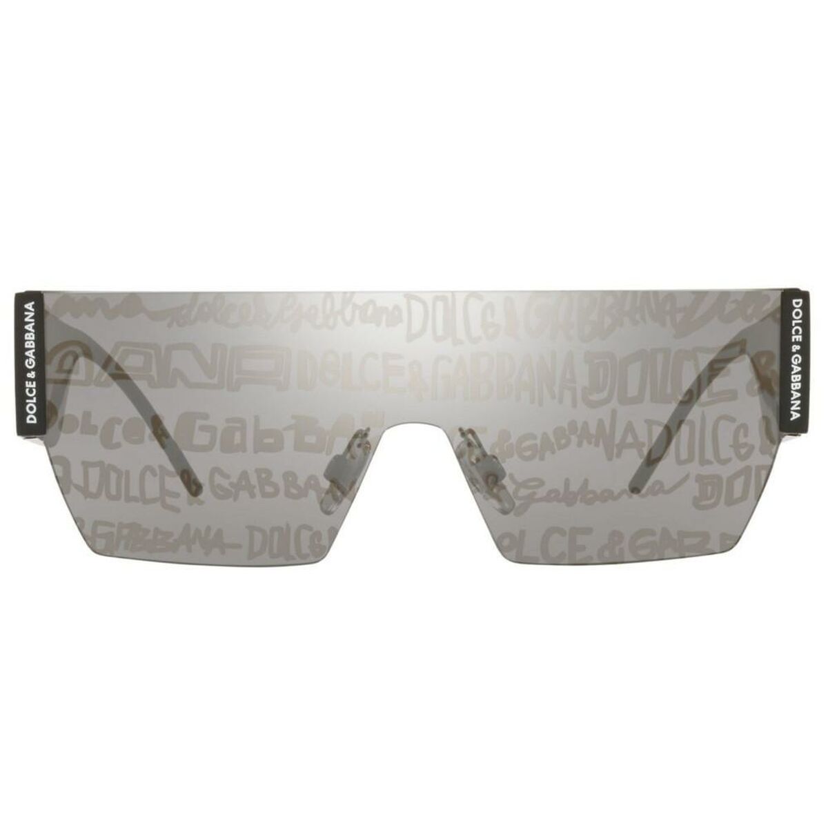 Damsolglasögon Dolce & Gabbana LOGO DG 2233 - 2
