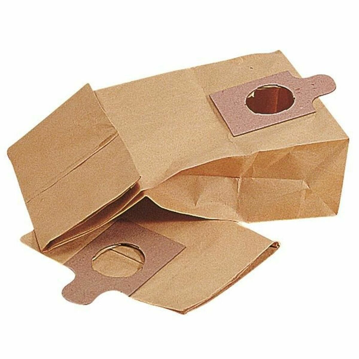 Dammsugarpåse Fartools 101833