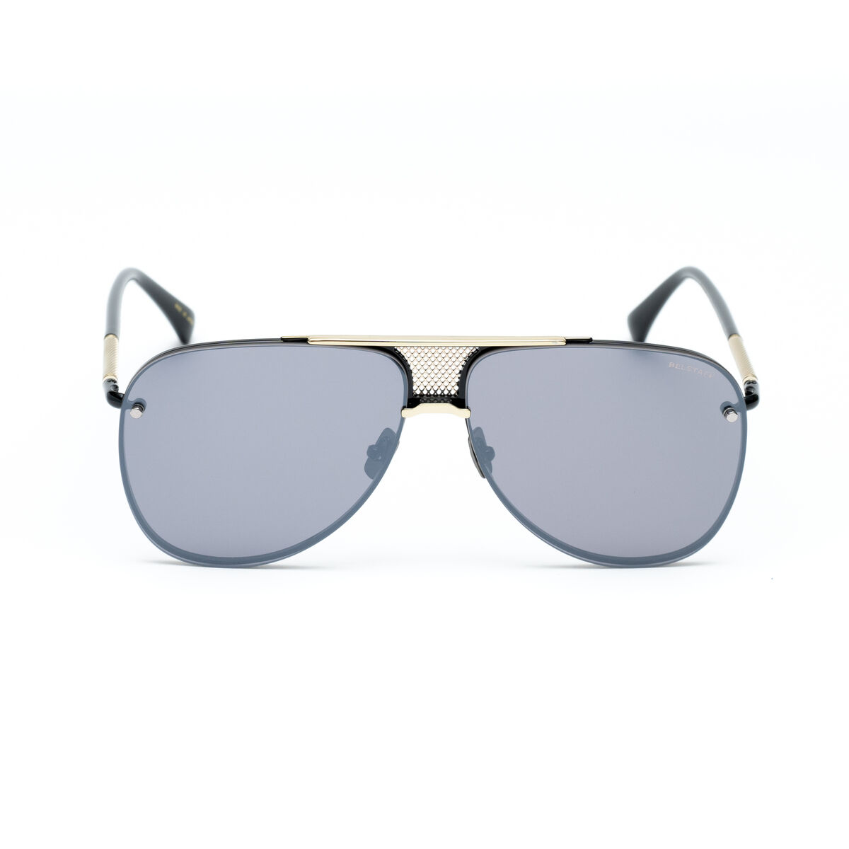 Herrsolglasögon Belstaff BECKINGTONIIN ø 63 mm - 2