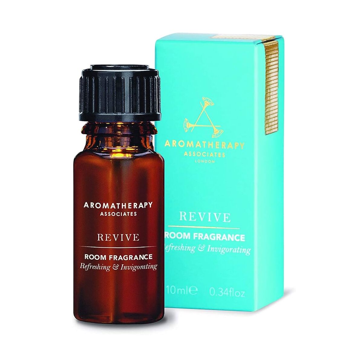 Eterisk olja Aromatherapy Revive Room Fragrance 10 ml