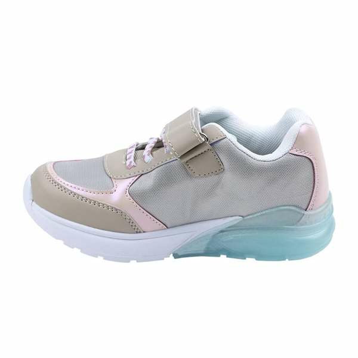 Sportskor för barn Minnie Mouse Beige - 2