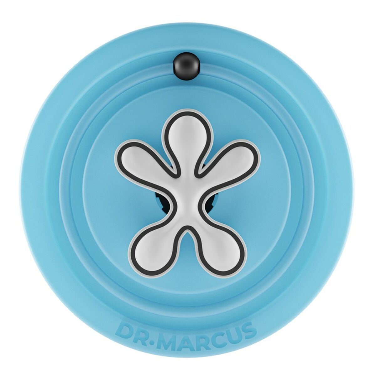 Billuftfreser Dr Marcus Lucky Pin Ocean Plast - 2