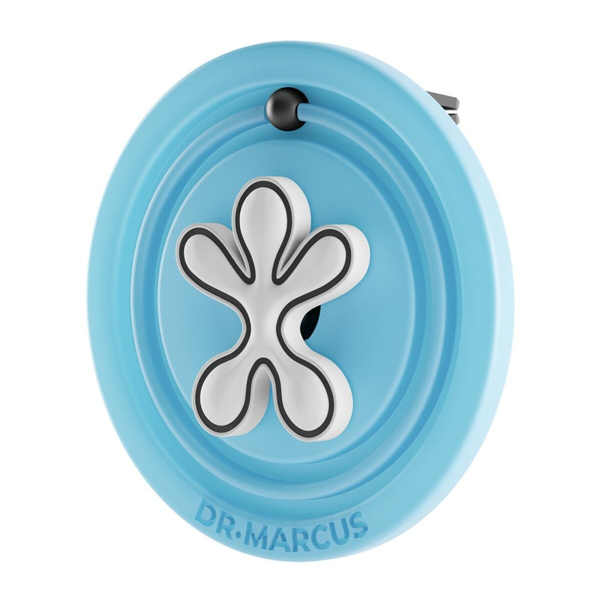 Billuftfreser Dr Marcus Lucky Pin Ocean Plast - 3