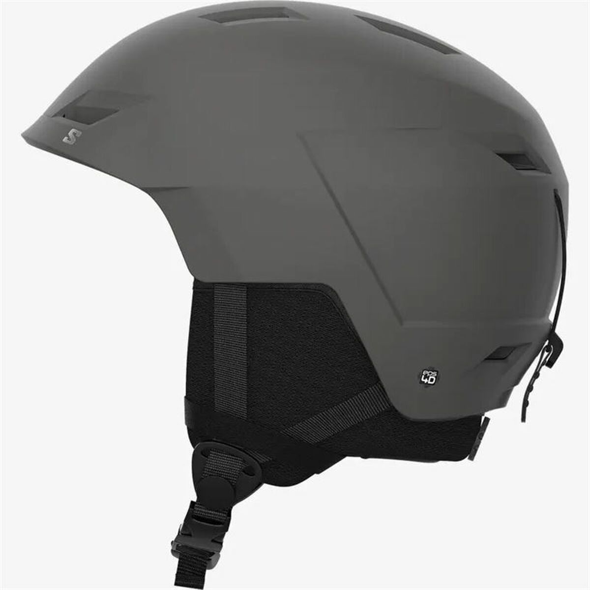 Skidhjälm Salomon Pioneer Lt Access Unisex 53-56 cm - 2