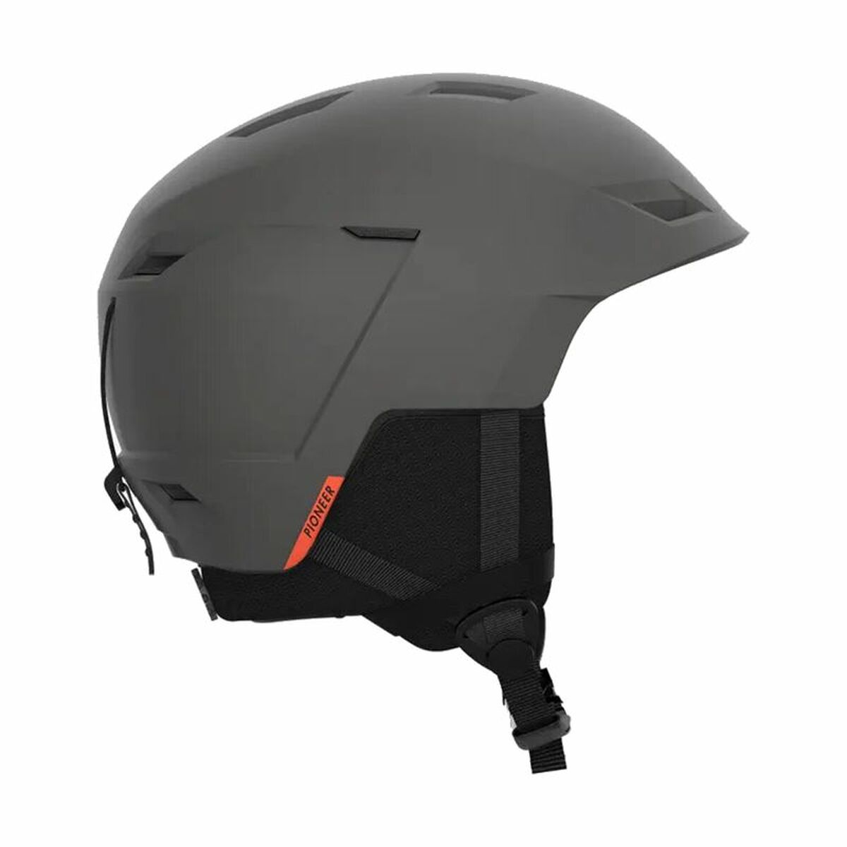 Skidhjälm Salomon Pioneer Lt Access Unisex 53-56 cm