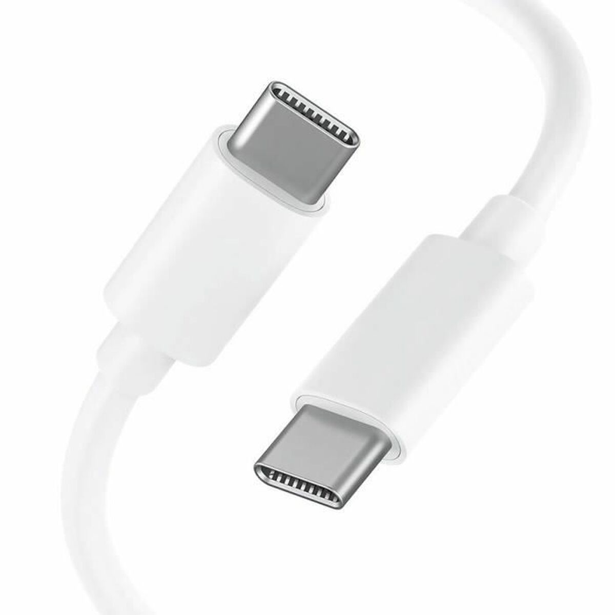 USB-C till USB-C Kabel Subsonic PS5 - 3