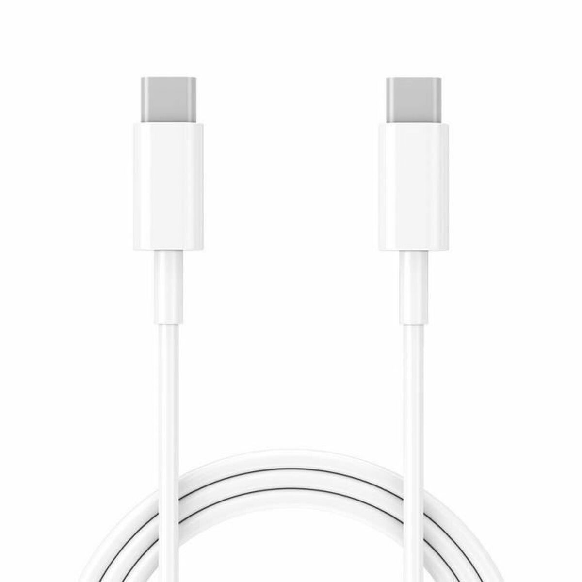 USB-C till USB-C Kabel Subsonic PS5