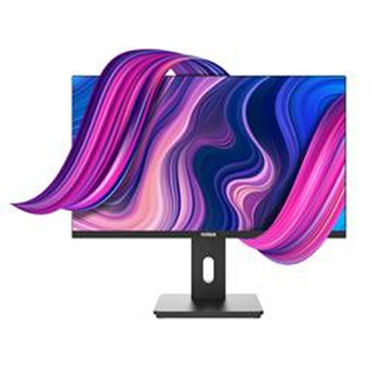 Monitor Nilox NXM27REG02 27" IPS - 2