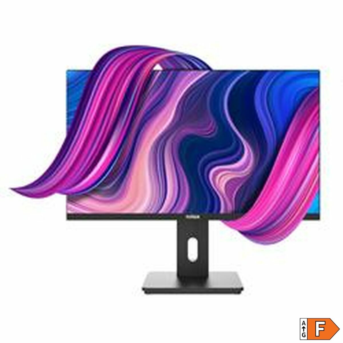 Monitor Nilox NXM27REG02 27" IPS - 8