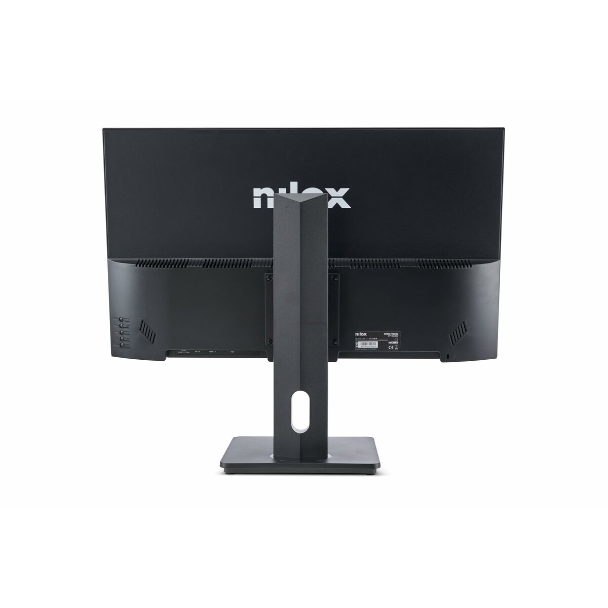 Monitor Nilox NXM27REG02 27" IPS - 4