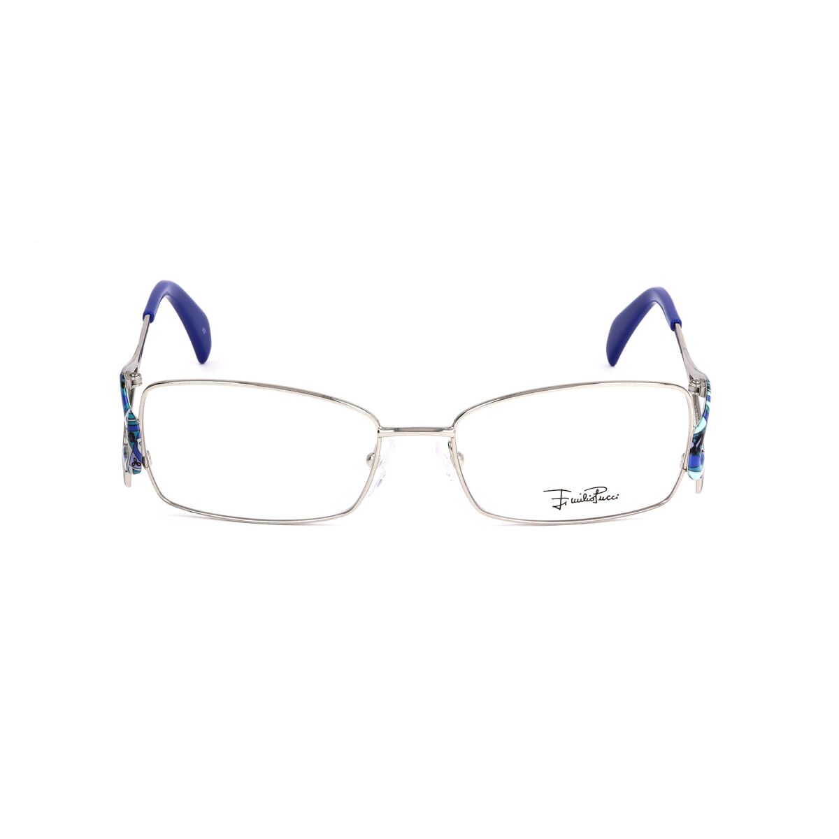 Glasögonbågar Emilio Pucci EP2151-718 Ø 53 mm - 2