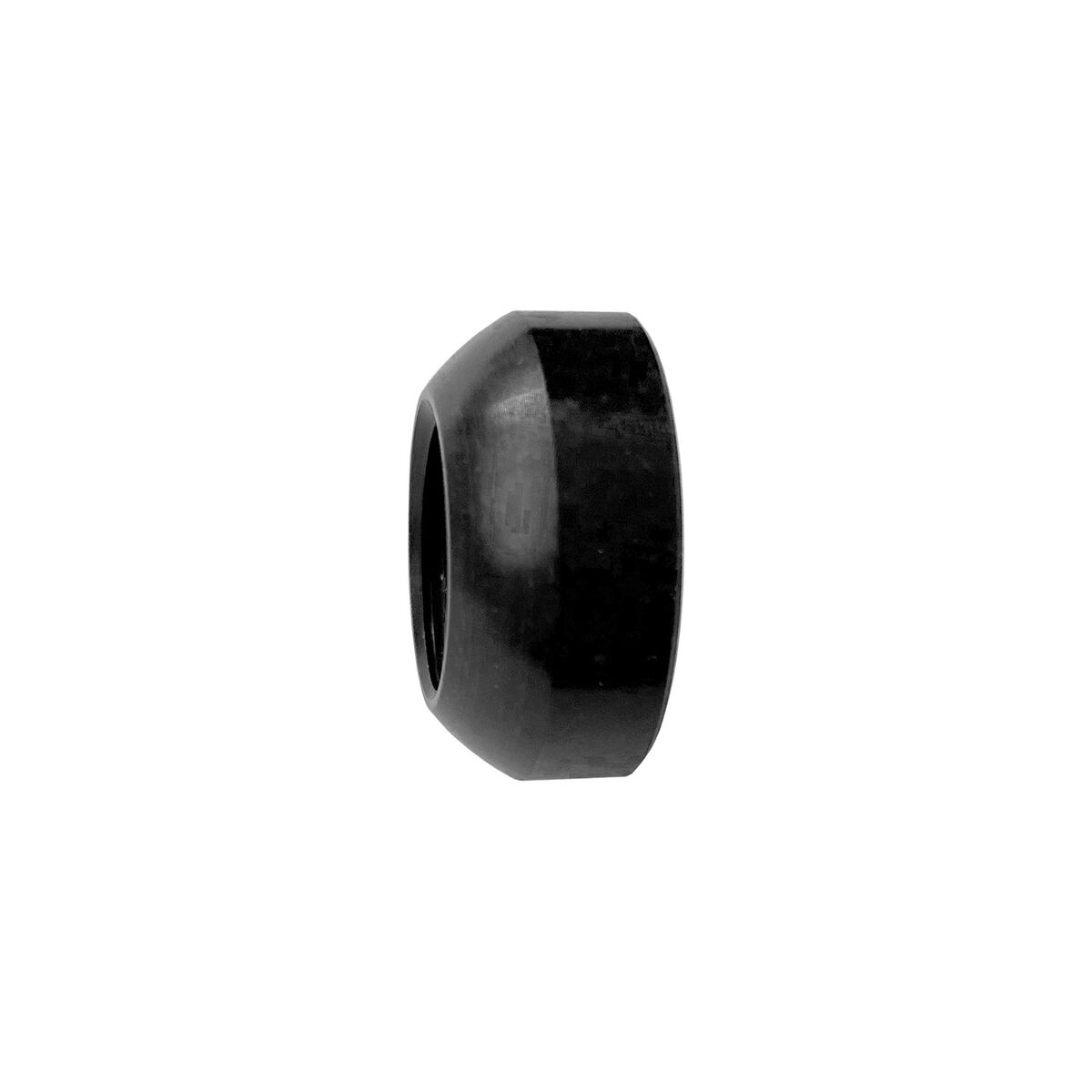 Uppsättning ringar OMP OMPS09980001 Svart (20 antal) - 5