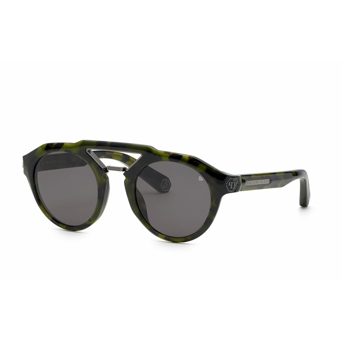 Herrsolglasögon PHILIPP PLEIN SPP045M50092I Ø 50 mm