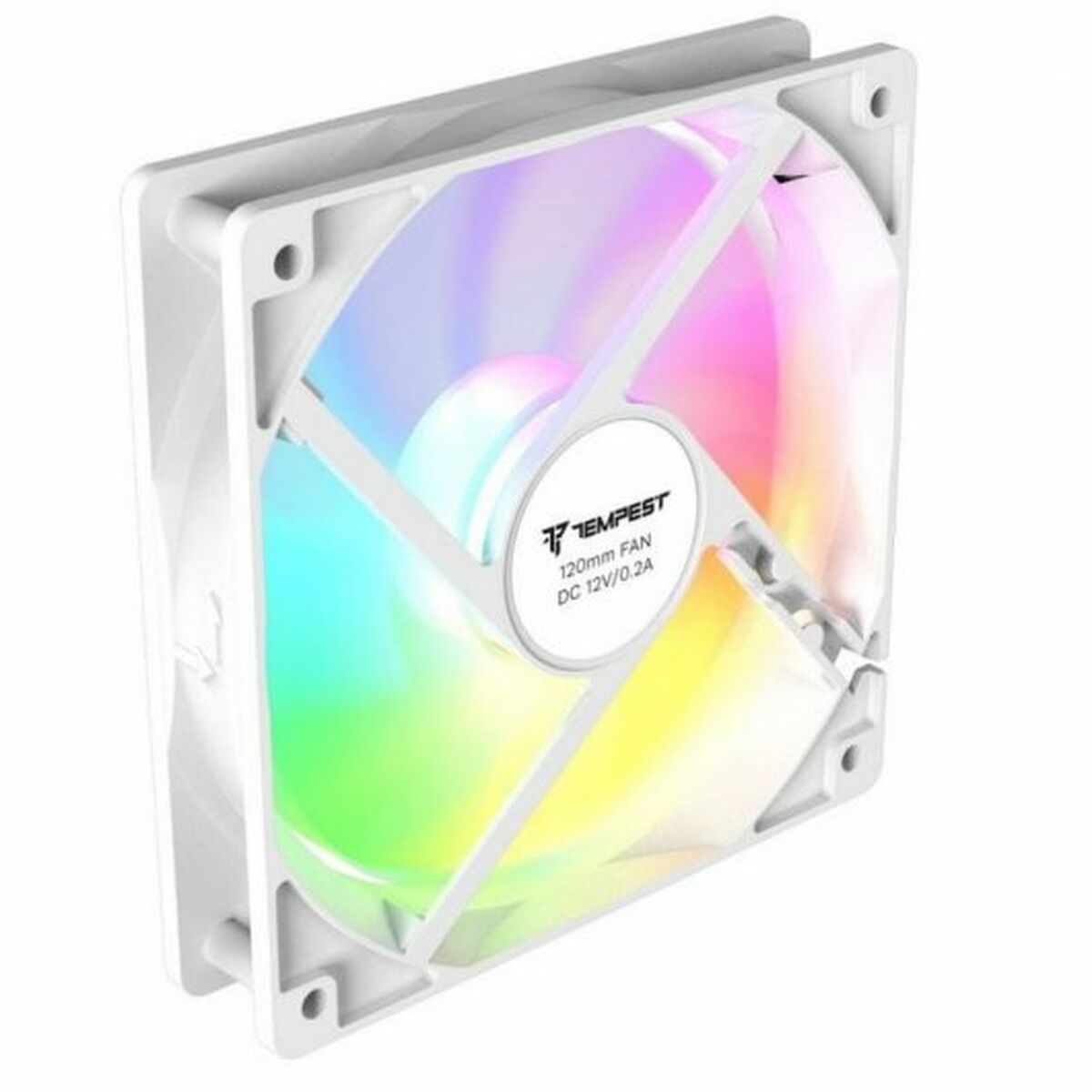 CPU-fläkt Tempest