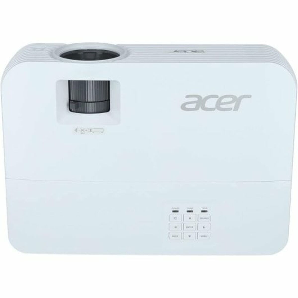 Projektor Acer 1920 x 1200 px 4500 Lm - 4