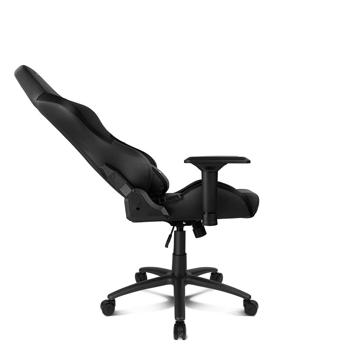Spelstol DRIFT DR250 Svart - 2