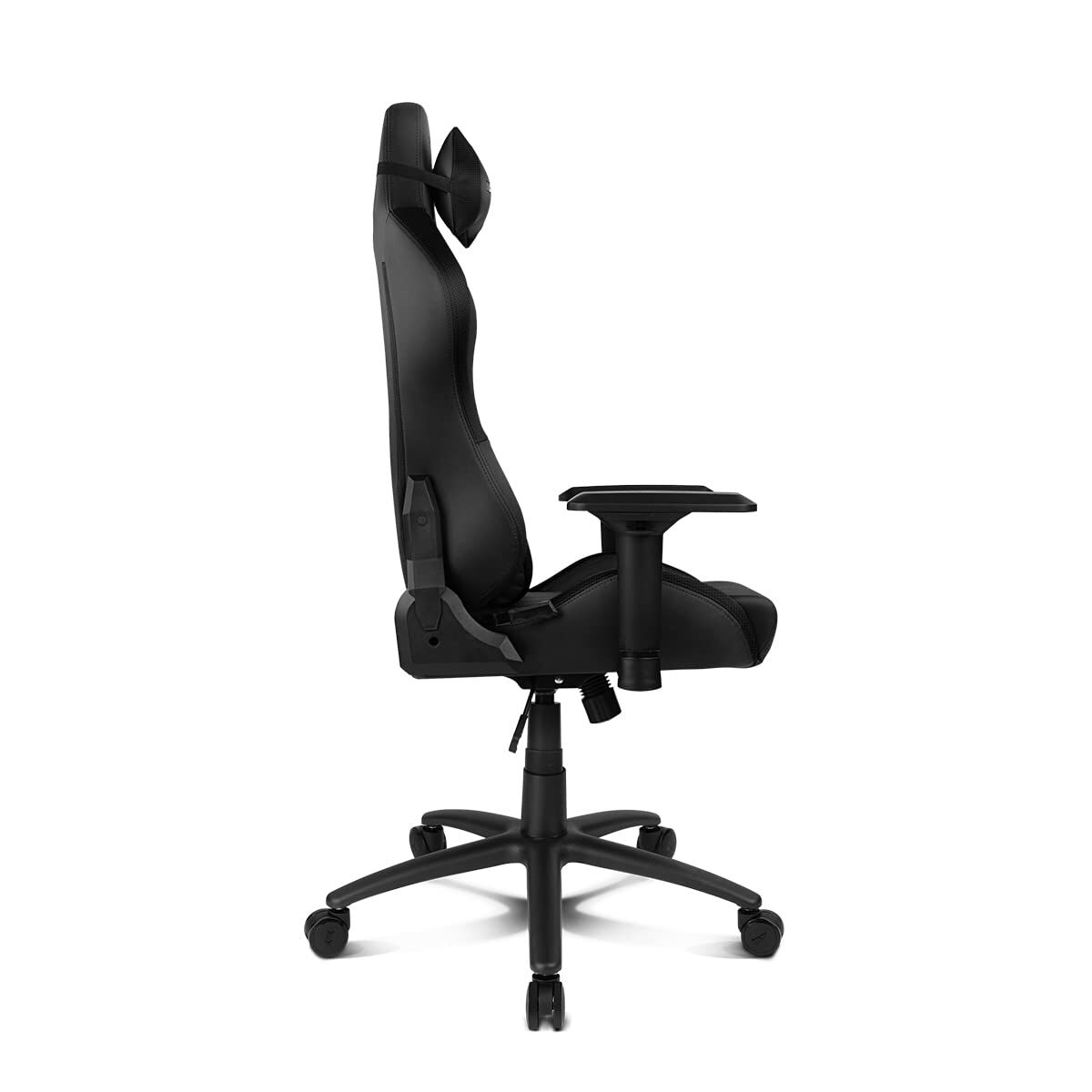 Spelstol DRIFT DR250 Svart - 3