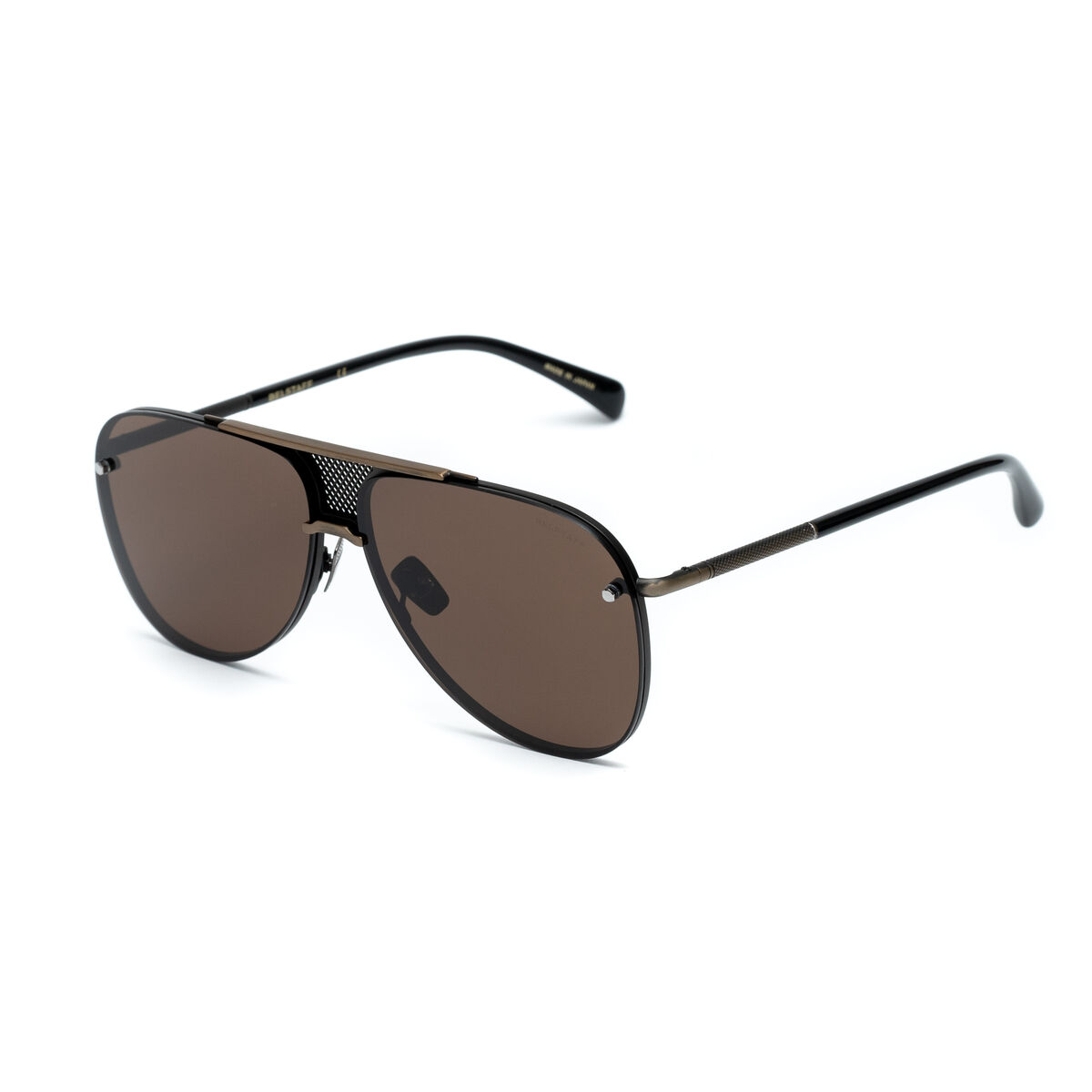 Herrsolglasögon Belstaff BECKINGTONMAR Ø 61 mm