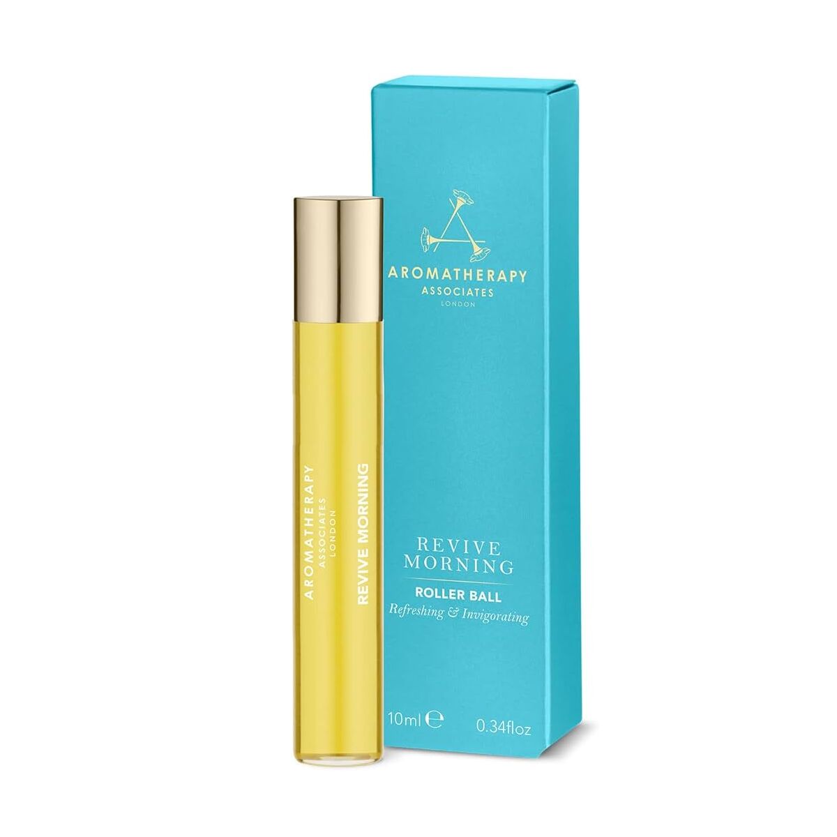 Eterisk olja Aromatherapy Revive Morning 10 ml