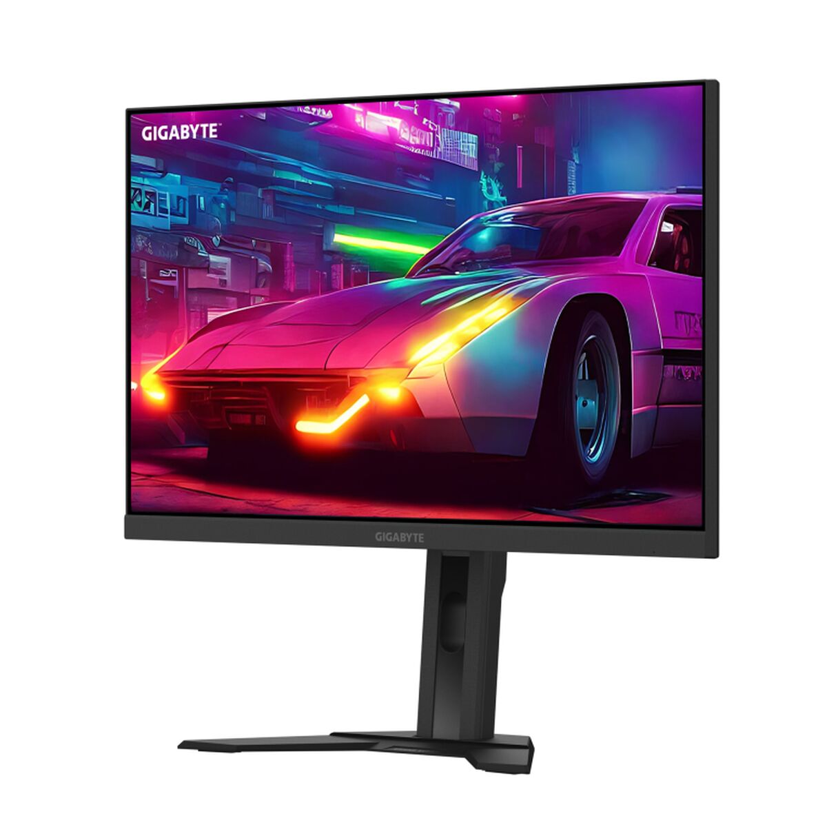 Monitor Gaming Gigabyte M27UA 4K Ultra HD UltraWide Full HD 27" - 3