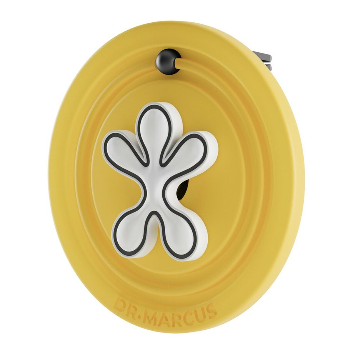 Billuftfreser Dr Marcus Lucky Pin Vanilj Plast Doft - 3