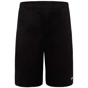 Sportshorts för barn Fila FAT0322 80010  Svart