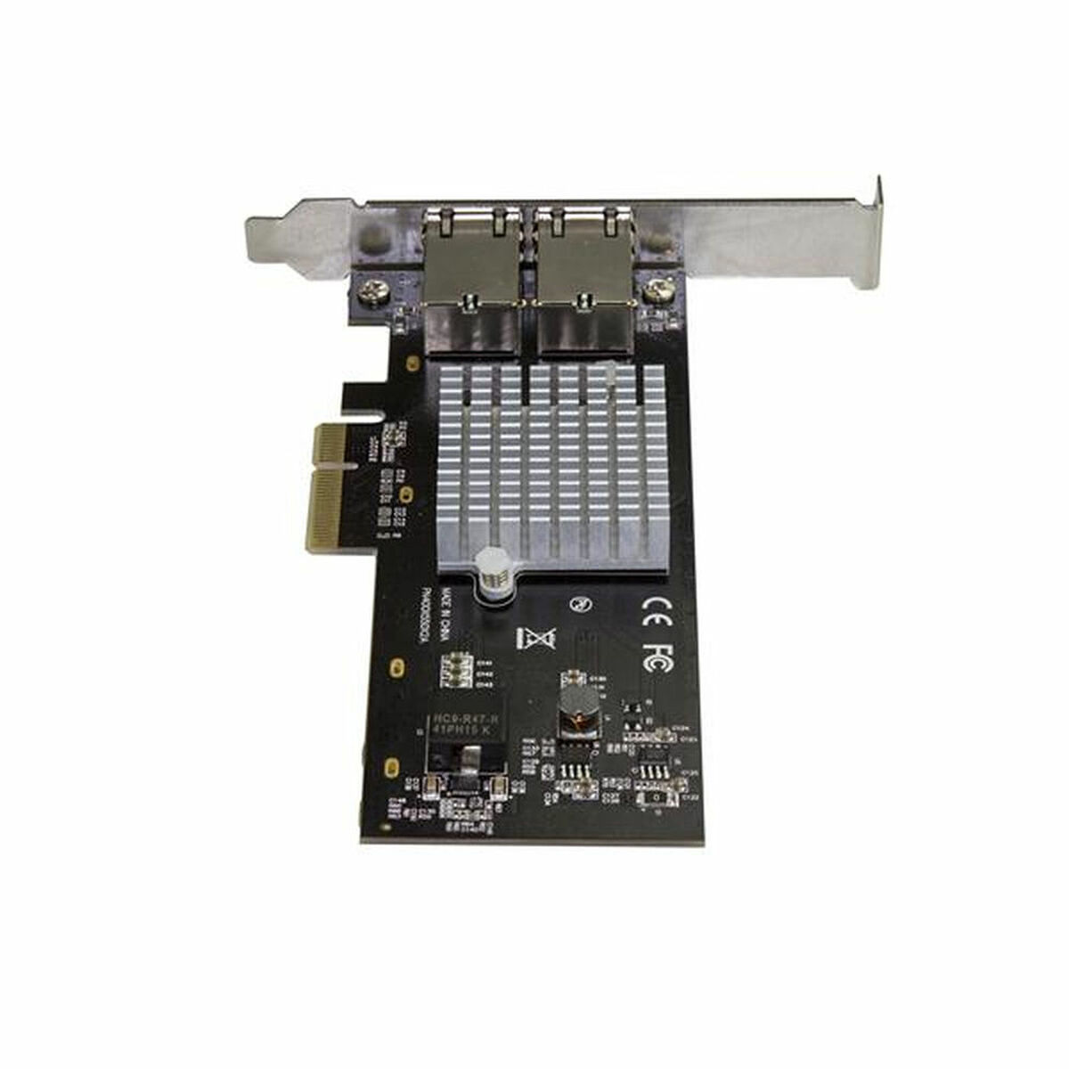 Nätkort Startech ST10GPEXNDPI